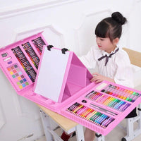 Color Box 208 Pieces