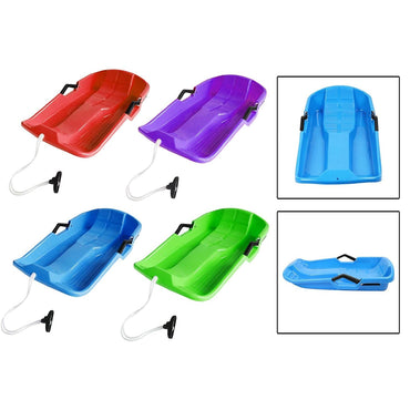 Kids Snow Sledge - Quality Fun