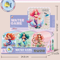 Handheld Water Game