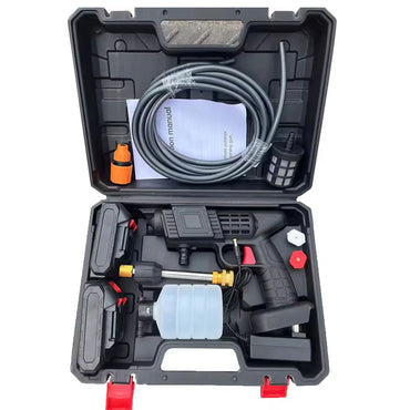 ***(Net)** CAR SPRAY GUN, NUDE PACKING