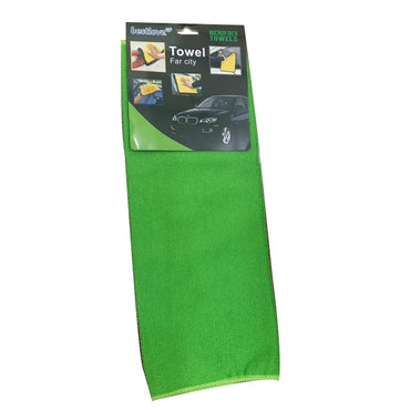 Microfiber Towels For Cleaning And Drying / 270449