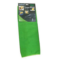 Microfiber Towels For Cleaning And Drying / 270449