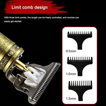 (Net) Professional Hair Clipper