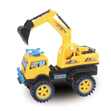 Construction Truck (304)