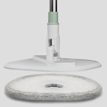 (NET) Square Mop Set