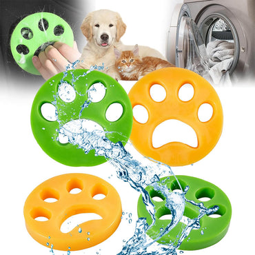 Pet Hair Remover for Laundry