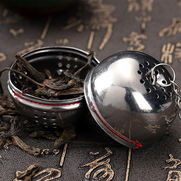 Generic Stainless Steel Big Size Tea Ball