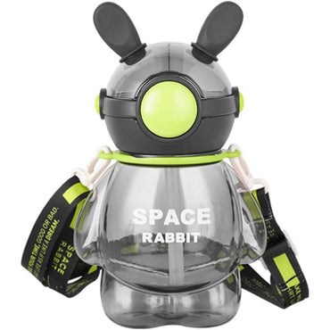 Plastic Water Bottle 700ml