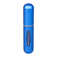 Portable Refillable Perfume