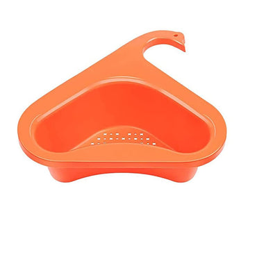 Triangular Sink Drain Basket