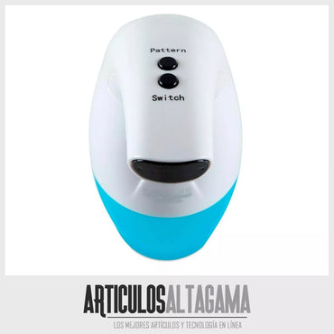 Automatic Contactless Foam Liquid Soap Dispenser