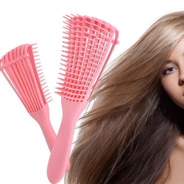 Hair Brush Detangling Brush Scalp Massage Hair Comb