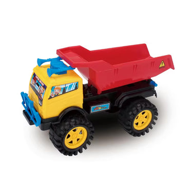 Construction Truck (304)
