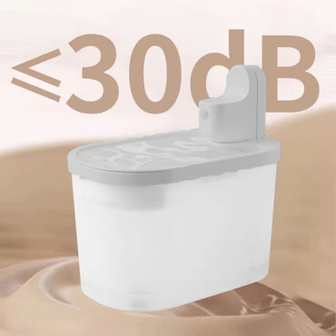 (Net) Water Dispenser For Pets