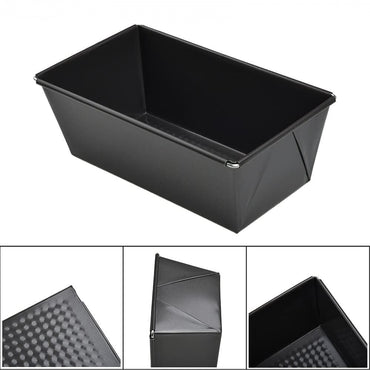 Carbonated Bread Bread Toaster Toast The Pan 1 Pc 21x11.5x7cm