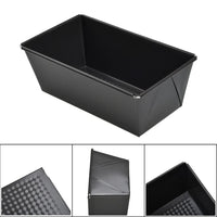 Carbonated Bread Bread Toaster Toast The Pan 1 Pc 21x11.5x7cm