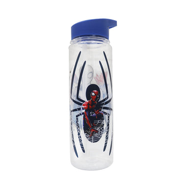(NET) Kids Water Bottle With Straw 650 ML