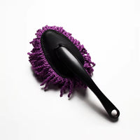 Microfiber Interior Exterior Multipurpose Cleaning Brush