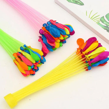 Water Ballons 37 Pcs