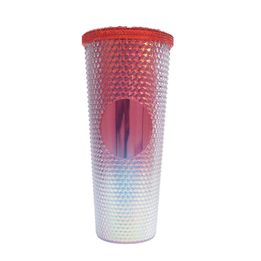 (NET) Plastic Cup 750ml