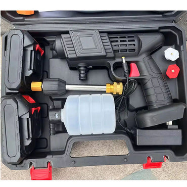 ***(Net)** CAR SPRAY GUN, NUDE PACKING