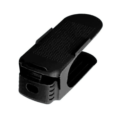 Double layer Shoe Shelf Shoe Organizer Plastic / 14295 (kc23-212)