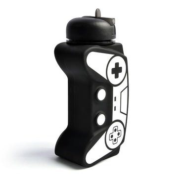 Silicone Collapsible Water Bottle 500 ml