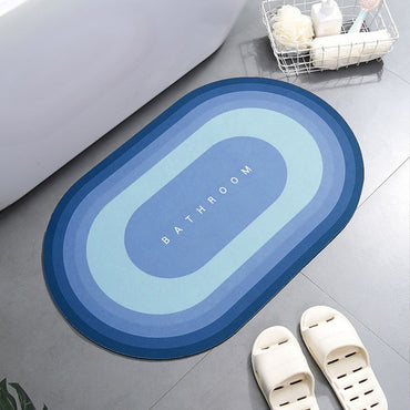 Absorbent Mat
