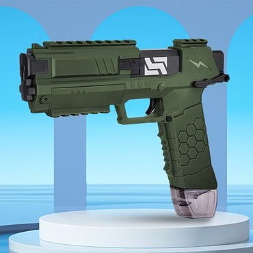 Electric Water Gun