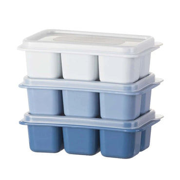 Ice Cube Mold 3 Pcs