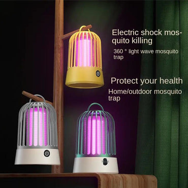 Electric Led Mosquito Killer Lamp