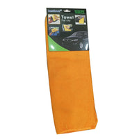 Microfiber Towels For Cleaning And Drying / 270449