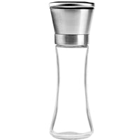 Stainless Steel Salt Or Pepper Grinder