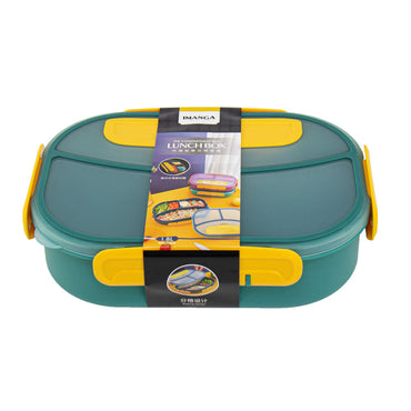(Net) Lunch Box