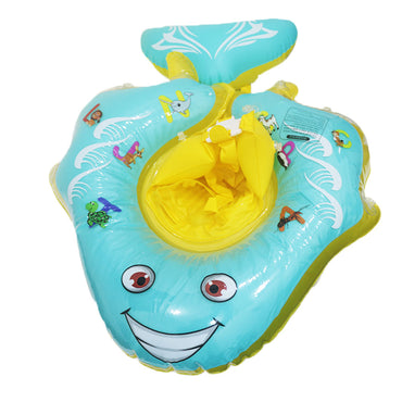 (NET) Kids Swimming Ring