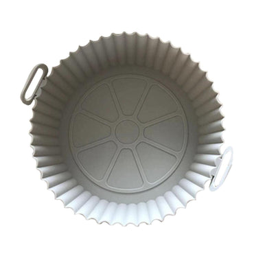 Air Fryer Silicone Pot Food Safe Air fryers Oven Accessories