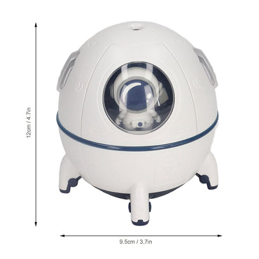 (NET) Space Capsule Humidifier USB