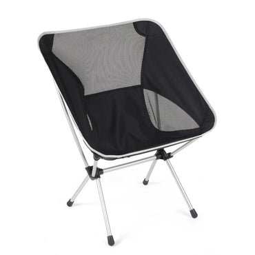 (NET) Portable Camping Chair