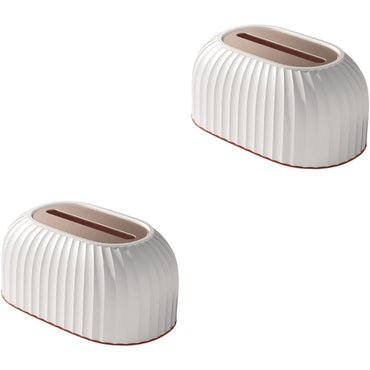 (NET) Tissue Box Storage