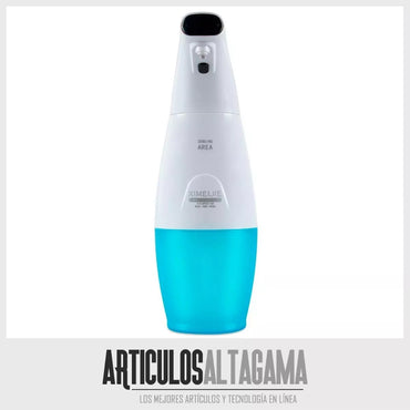 Automatic Contactless Foam Liquid Soap Dispenser