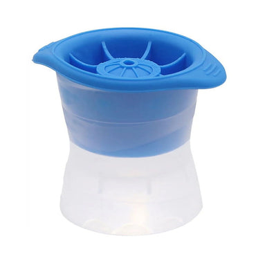 Creative Spherical Ice Tray Commercial Quick-frozen Household (Big)