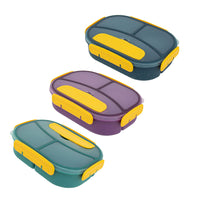 (Net) Lunch Box