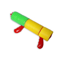 Water Gun Air Pressure