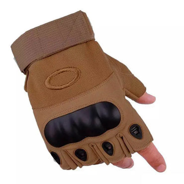 Multi-Purpose Outdoor Sports Glove - Durable and Comfortable