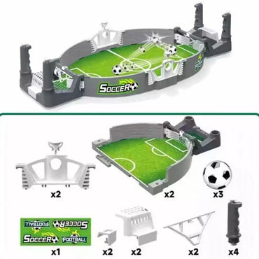 Mini Tabletop Football Soccer