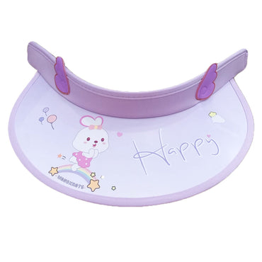 Children's Sunscreen Cap