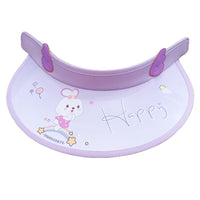 Children's Sunscreen Cap