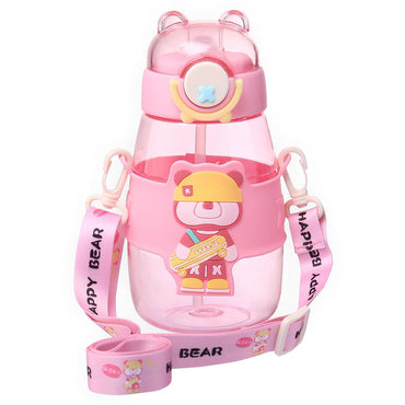 Water Bottle 600ml
