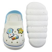 Astronaut Crocs For Kids