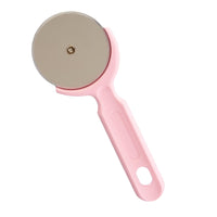 (net) Stainless Steel Pizza Cutter